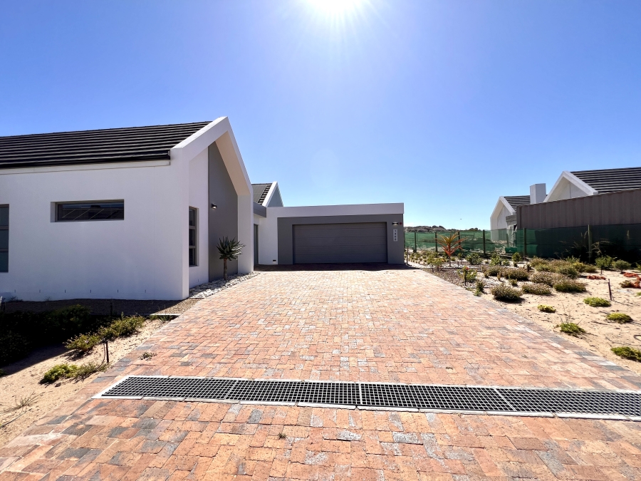 3 Bedroom Property for Sale in Langebaan Country Estate Western Cape